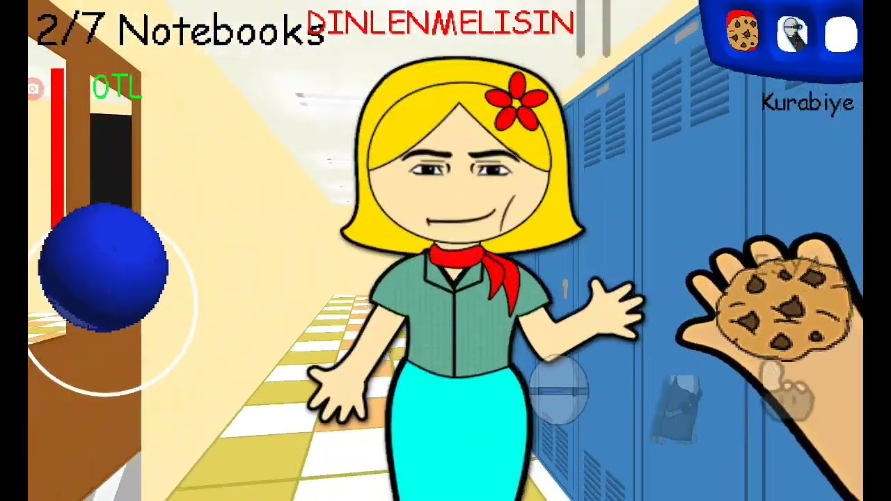 İREM HOCA İLE SAKİN BİR DERS!(Gizli yer buldum yanlışlıkla)@DS_187 