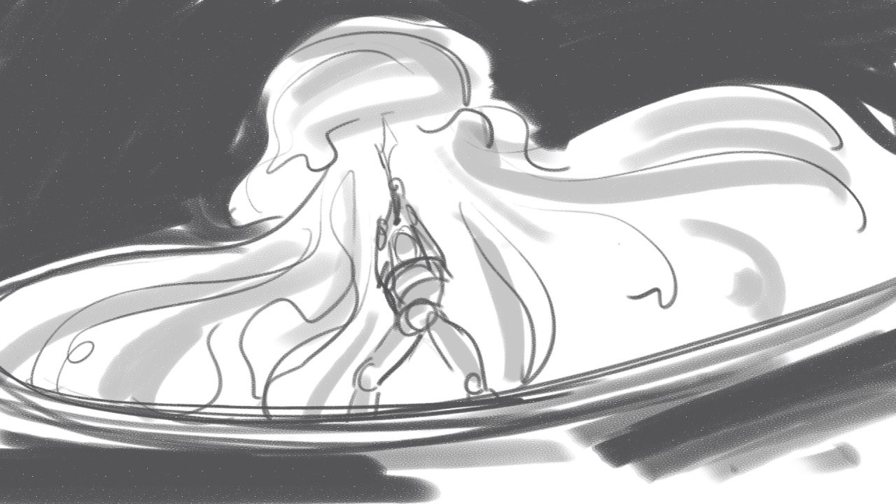 TAZ Music Animatic: T.I.M.E. {spoilers}