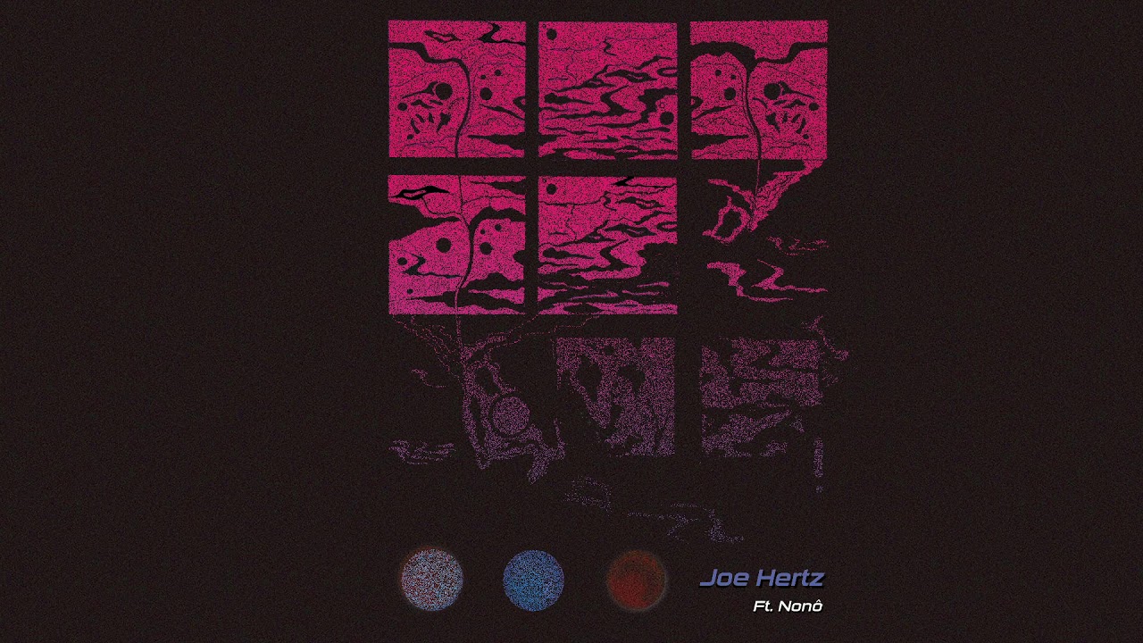 Joe Hertz Ft. Nonô - Møøn