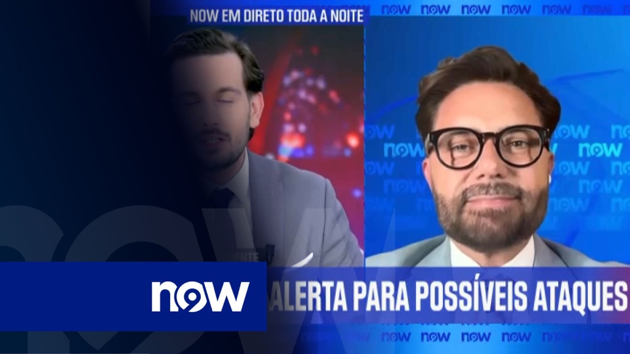 «Estados Unidos vão procurar até ao último momento não colocar botas no terreno»