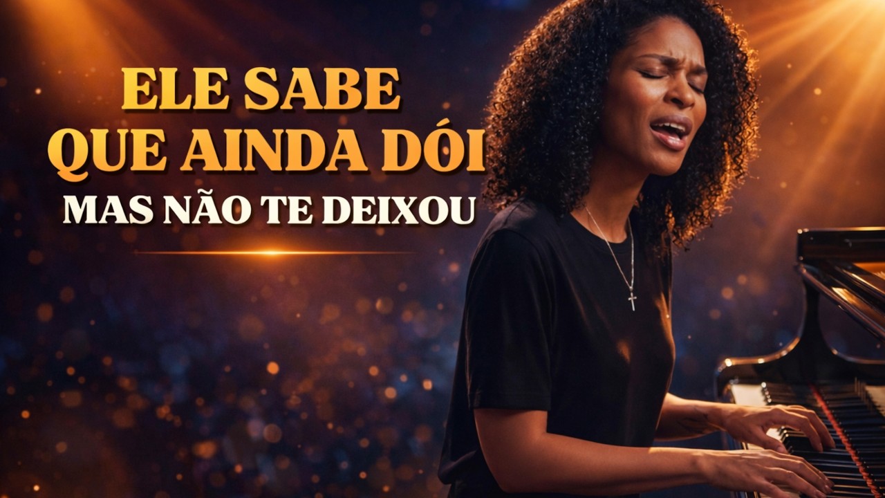 RENOVAÇAO EM CRISTO – Álbum de Louvor e Esperança | Top Louvor Gospel Musica de Adoração