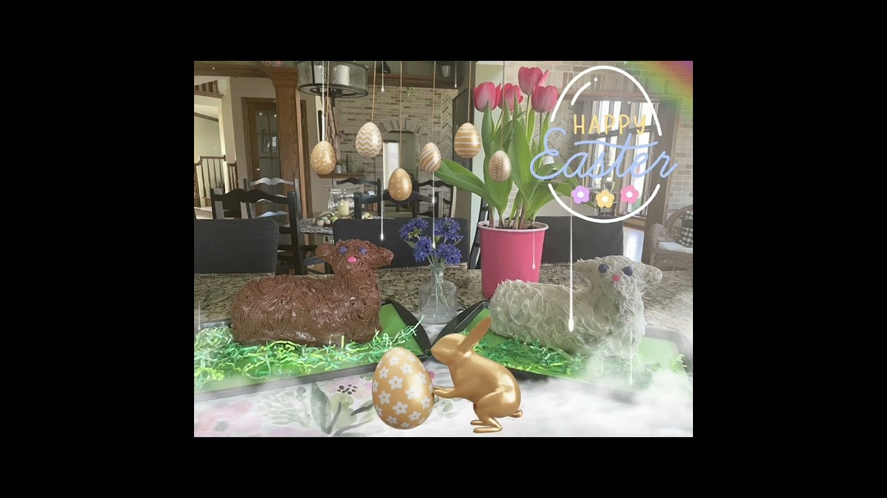 #easter #2024 #holiday #Wow