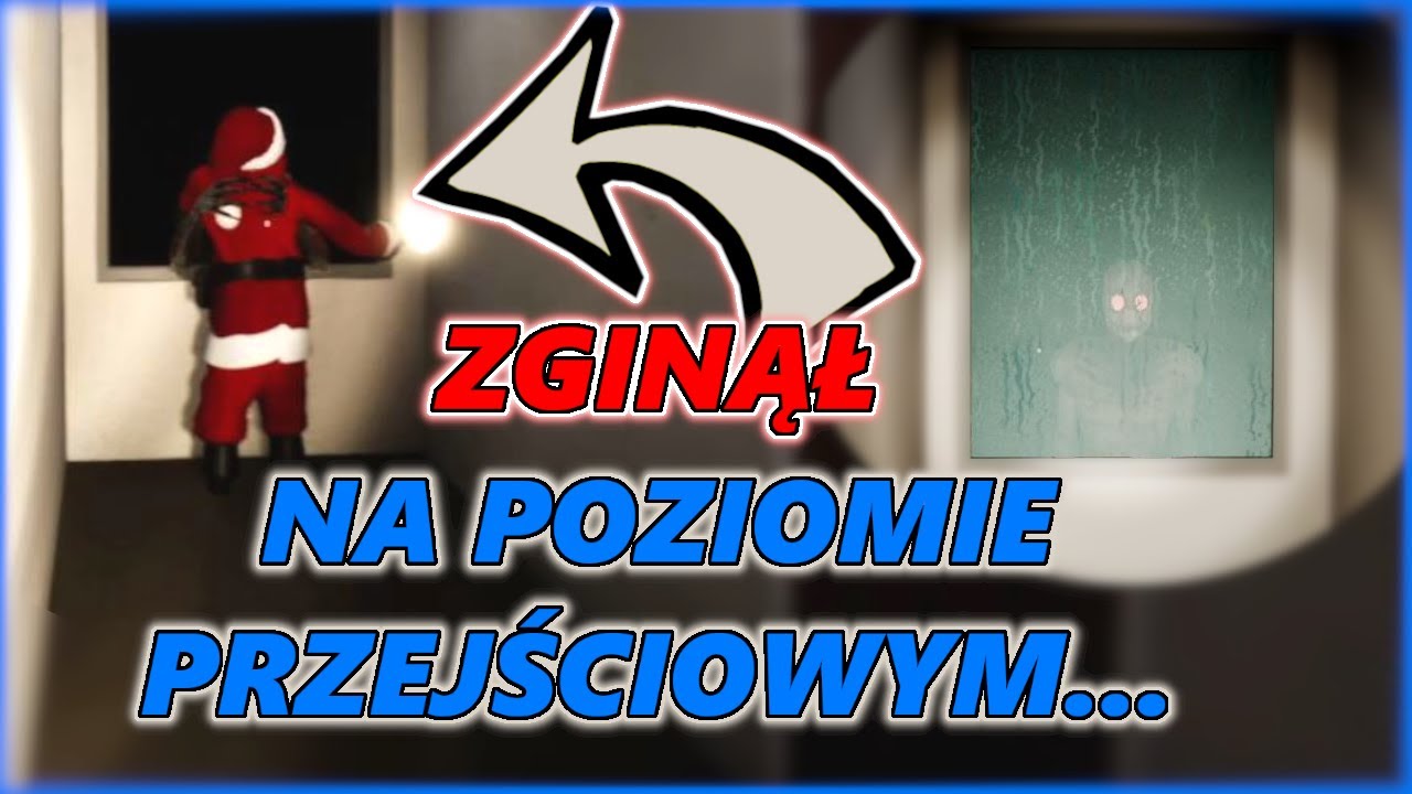 Nigdy nie dojdziemy razem... | Escape The Backrooms 2 Ep. 3