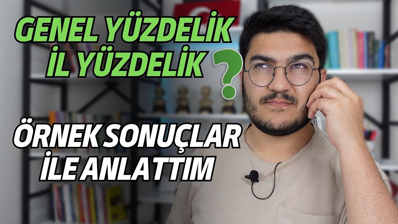 Tercih Yaparken Hangisine Göre Yapmalıyım? LGS Tercih