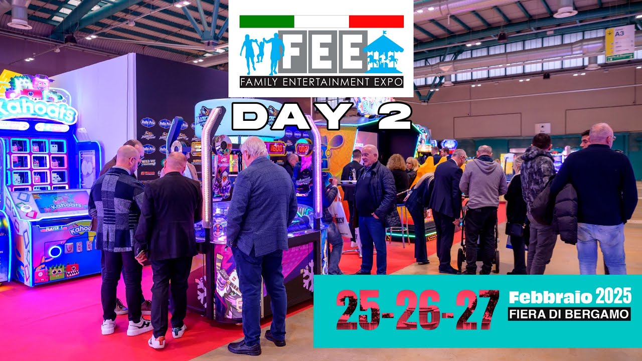 FEEXPO 2025 - DAY 2