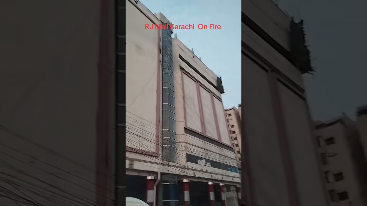 #rjmall #fire #mall #trending #viralvideo #video #death #reelsvideo #reels #reelsinstagram #karachi