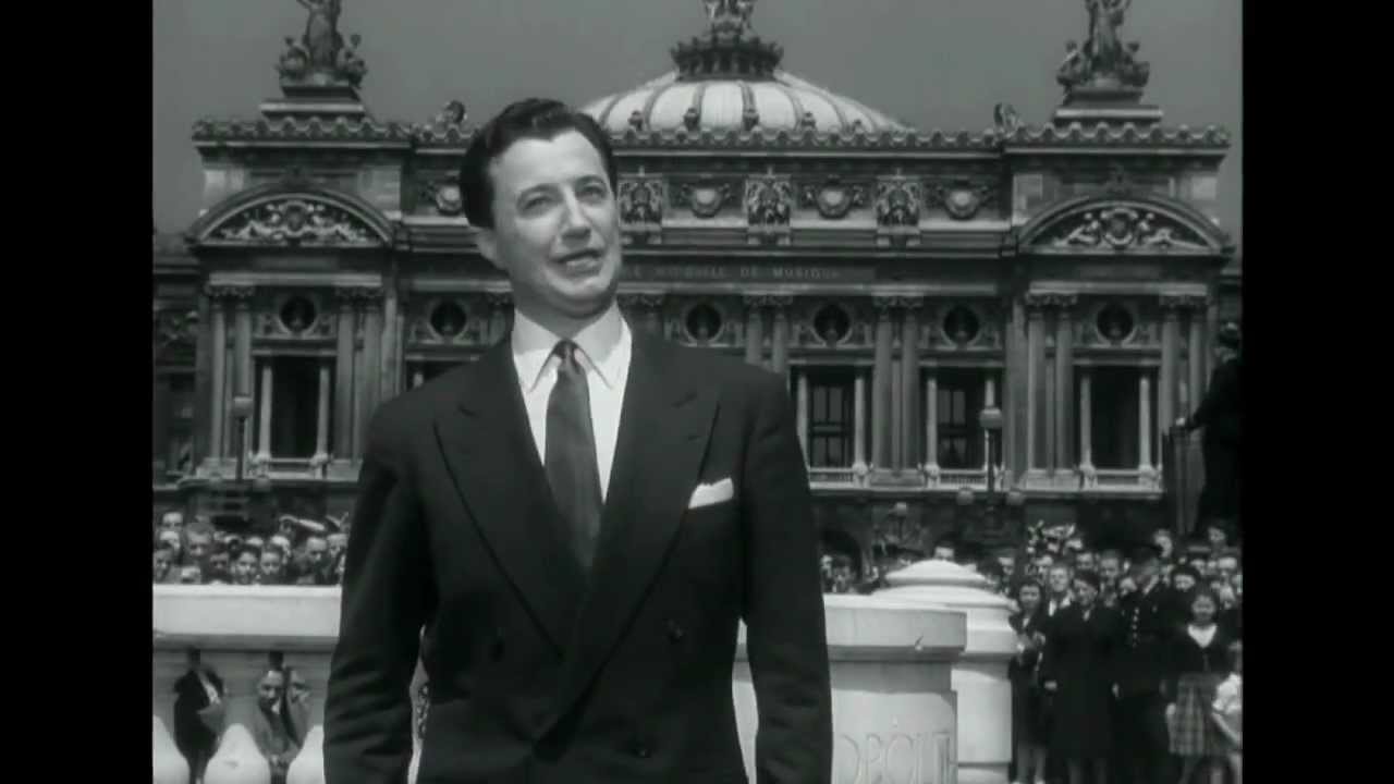 André DASSARY - Il n'y a qu'un Paris