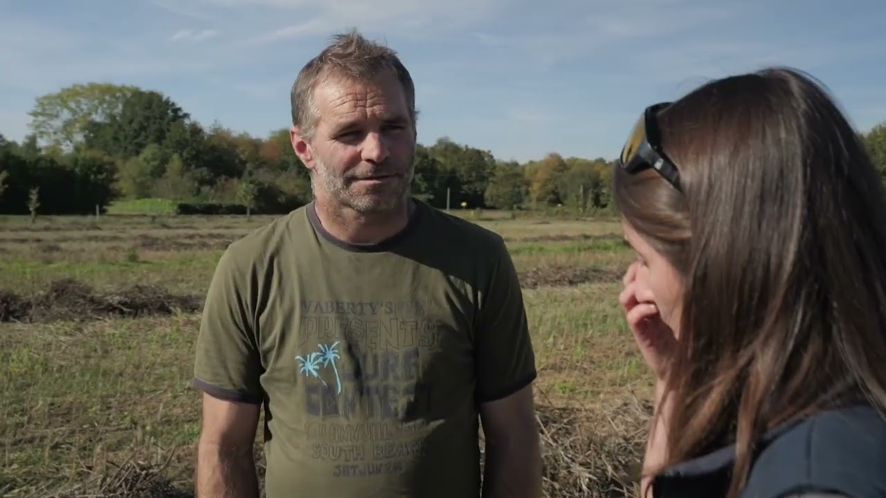 AGROBIO 35 AGRO FORESTERIE INTRA PARCELLAIRE EP 3
