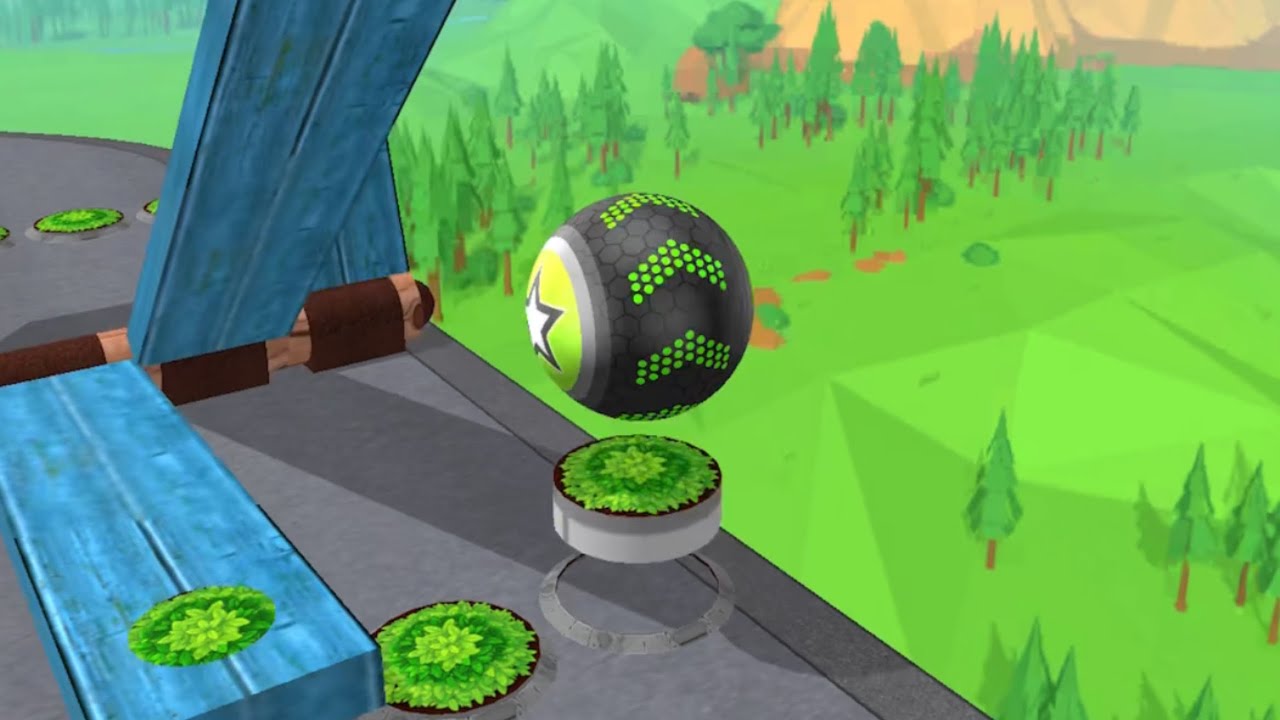 Going Balls SpeedRun Gameplay Level 902 - 903