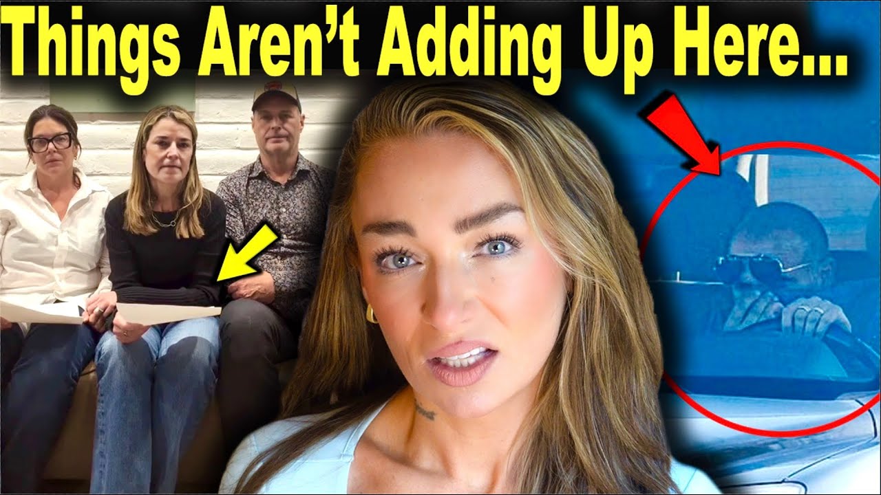 The STRANGE Disappearance of Nancy Guthrie, Bizarre ARREST of a Man, & Savannah Guthries IG Video 🤔
