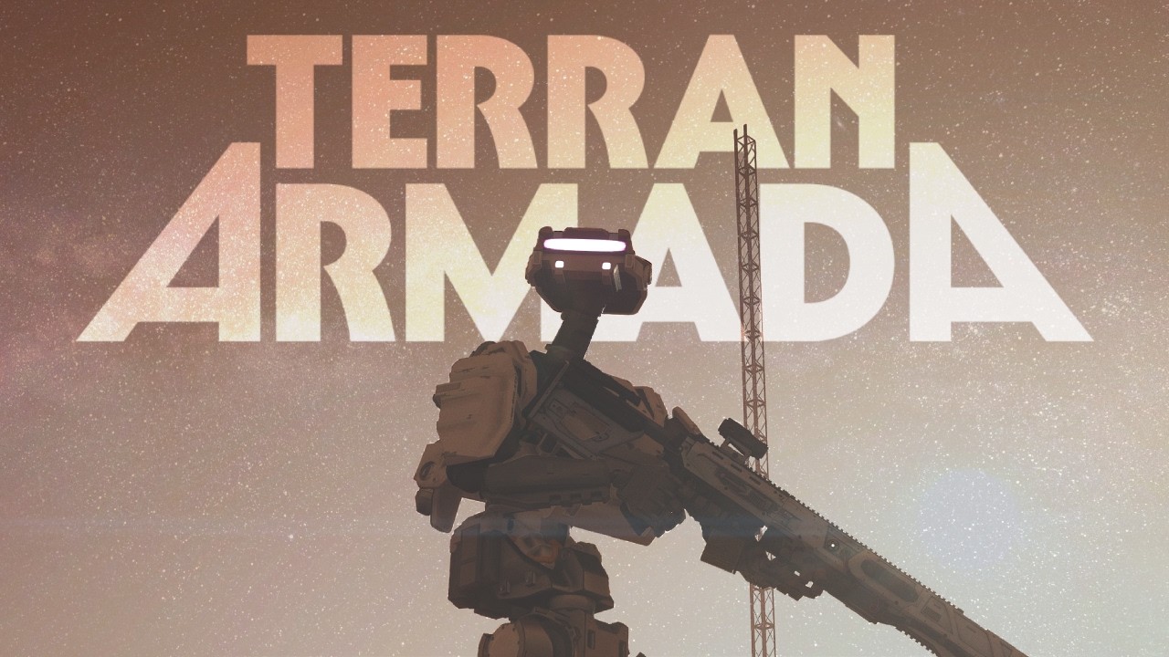 Bethesda really made Terran Armada&trade;