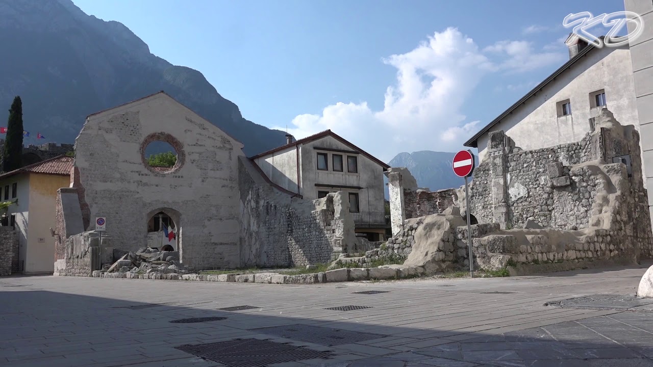 Venzone- Friuli Venezia Giulia