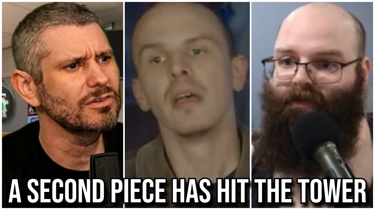 Ethan Klein Dissects Anisa's Husband's Content Deputy