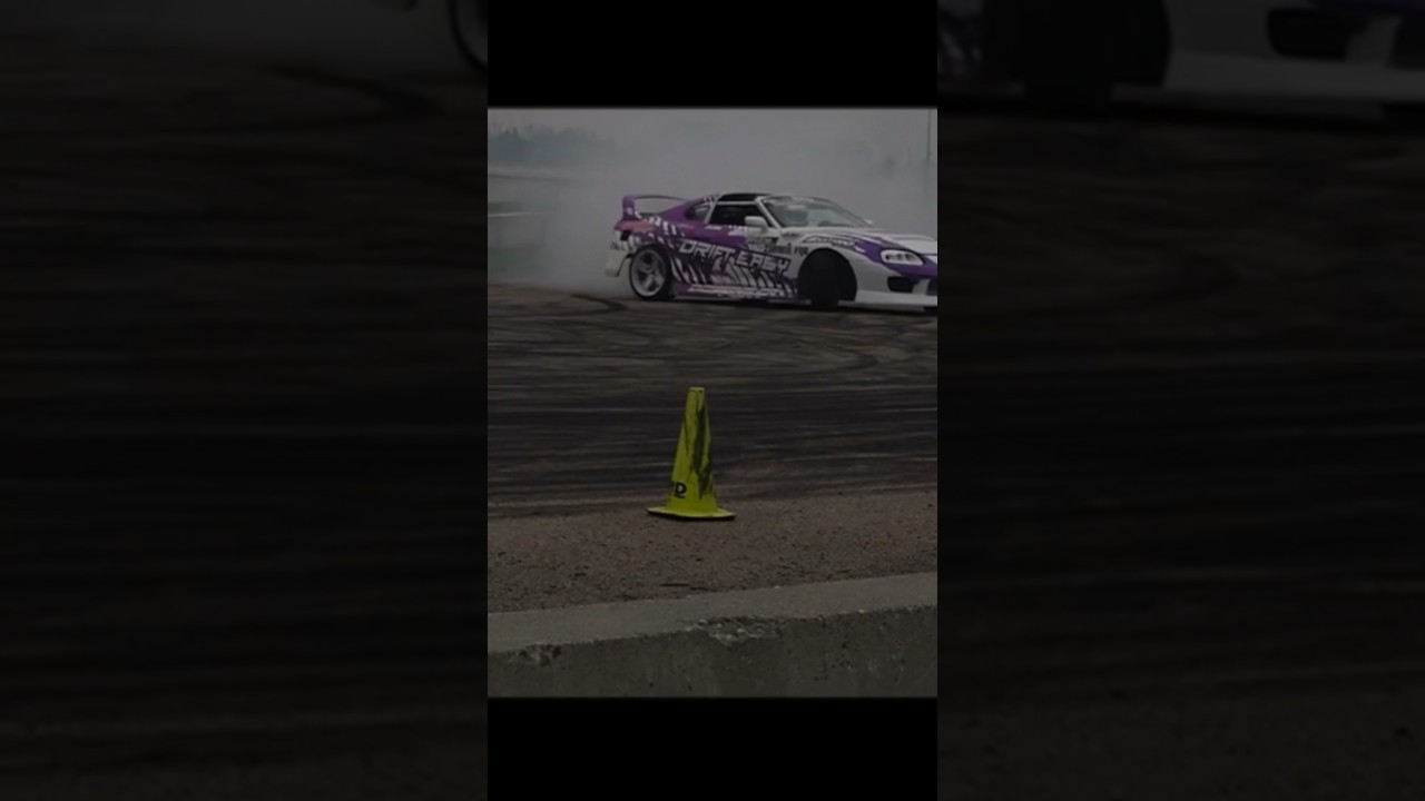 SPEC-D Toyota Supra #supra #formuladrift #specd