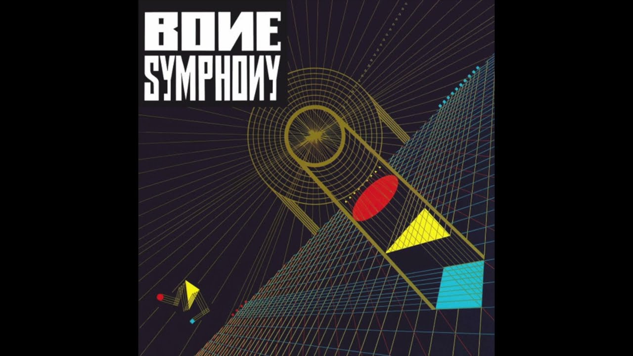 Bone Symphony - Bone Symphony (1983) [Full EP] Synthpop, New Wave