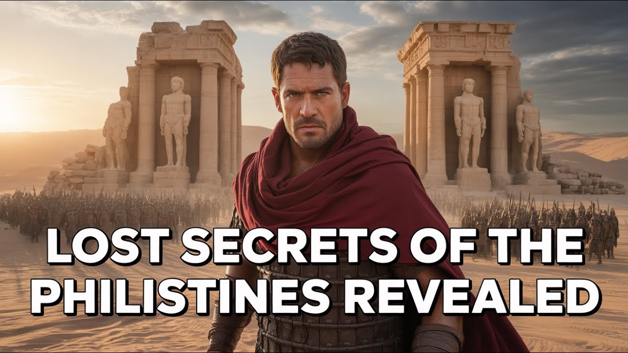The Philistine Enigma: Where Are They Now and What Did They Believe?