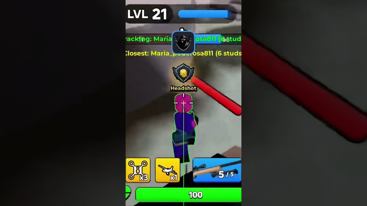 Auto farm players in combat arena