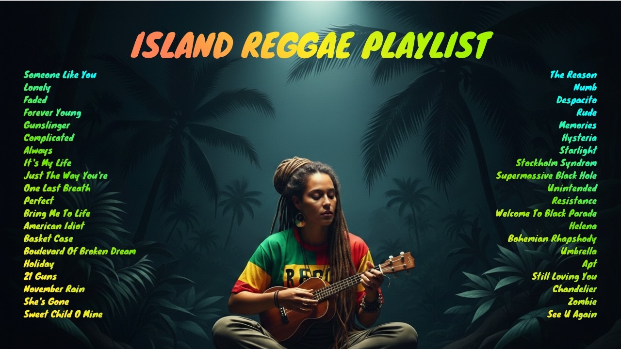 Trending Reggae Songs 2026 🔥 Ultimate Reggae Playlist Right Now
