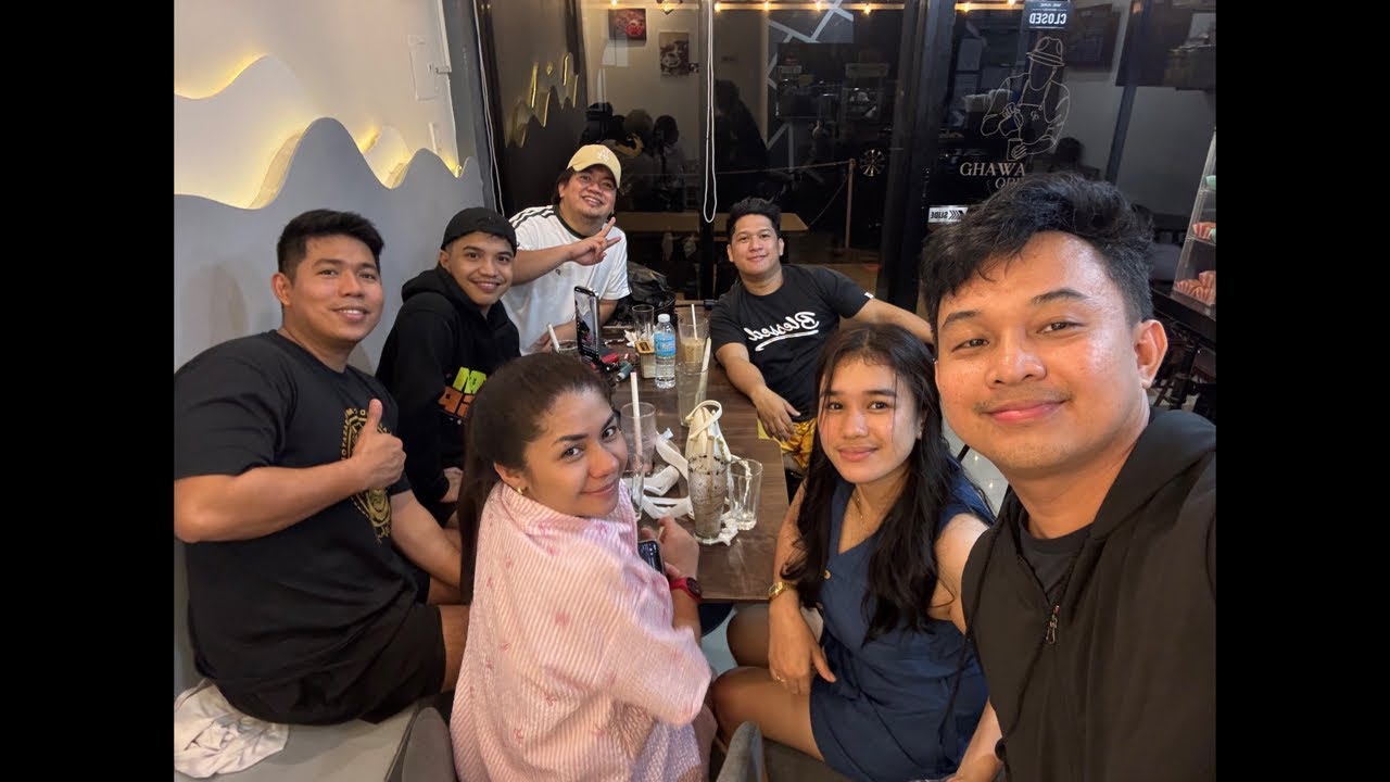 PASOK NA KAU