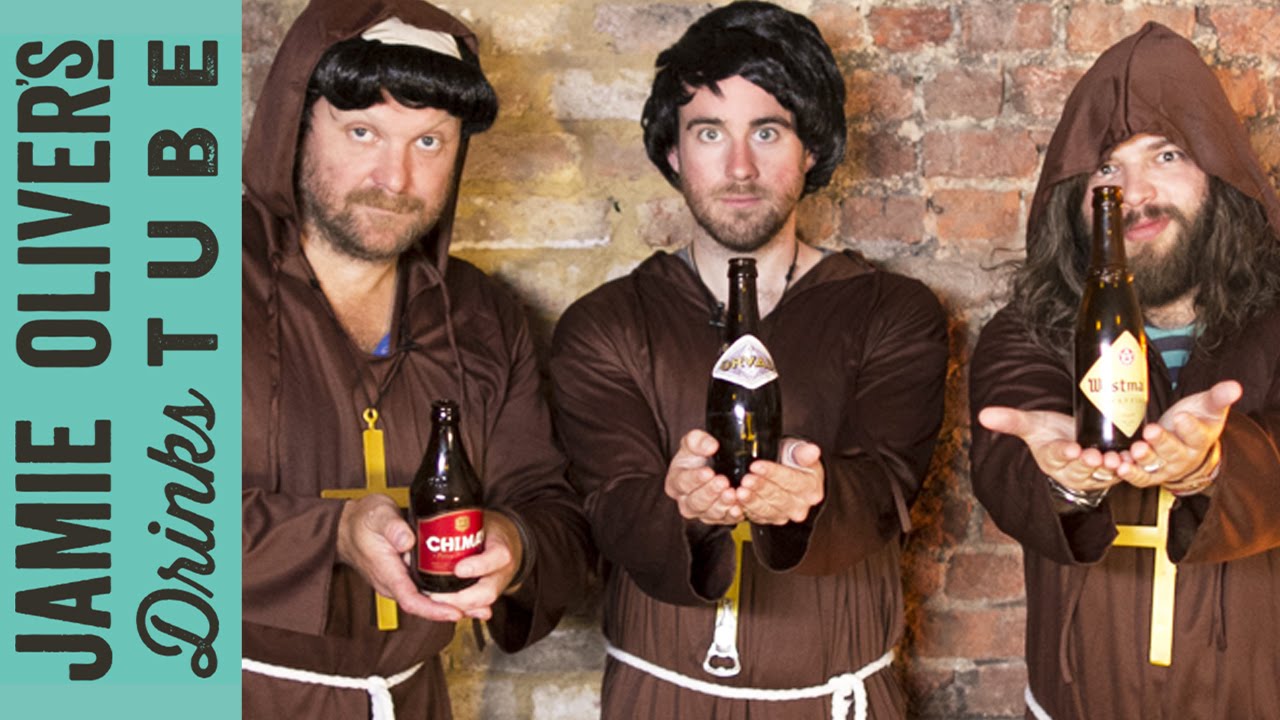 What are Trappist Beers? | Craft Beer Boys