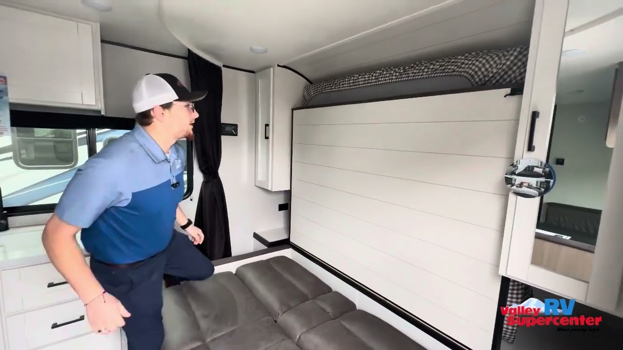 Совершенно новый Jayco Jay Flight 211MBW 2027 года выпуска (юбилейная версия, посвященная 25-лети...