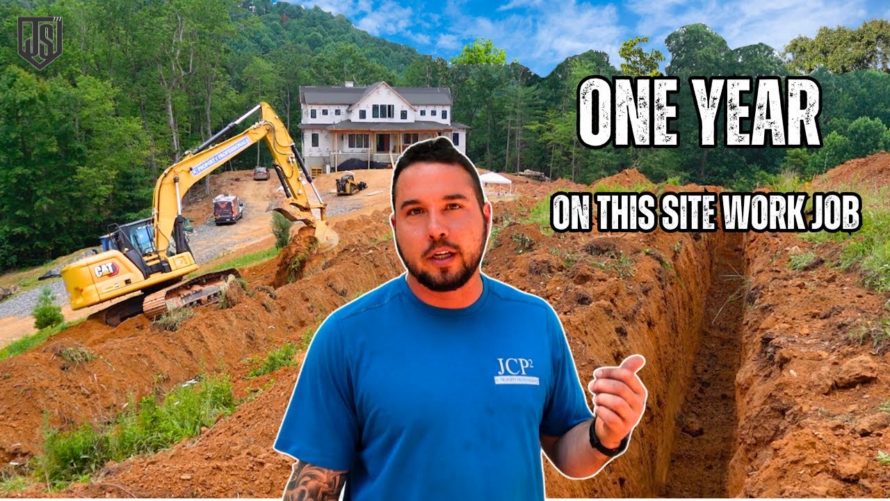 Excavating for Geothermal Install | Low Cost Way to Get Quality Leads