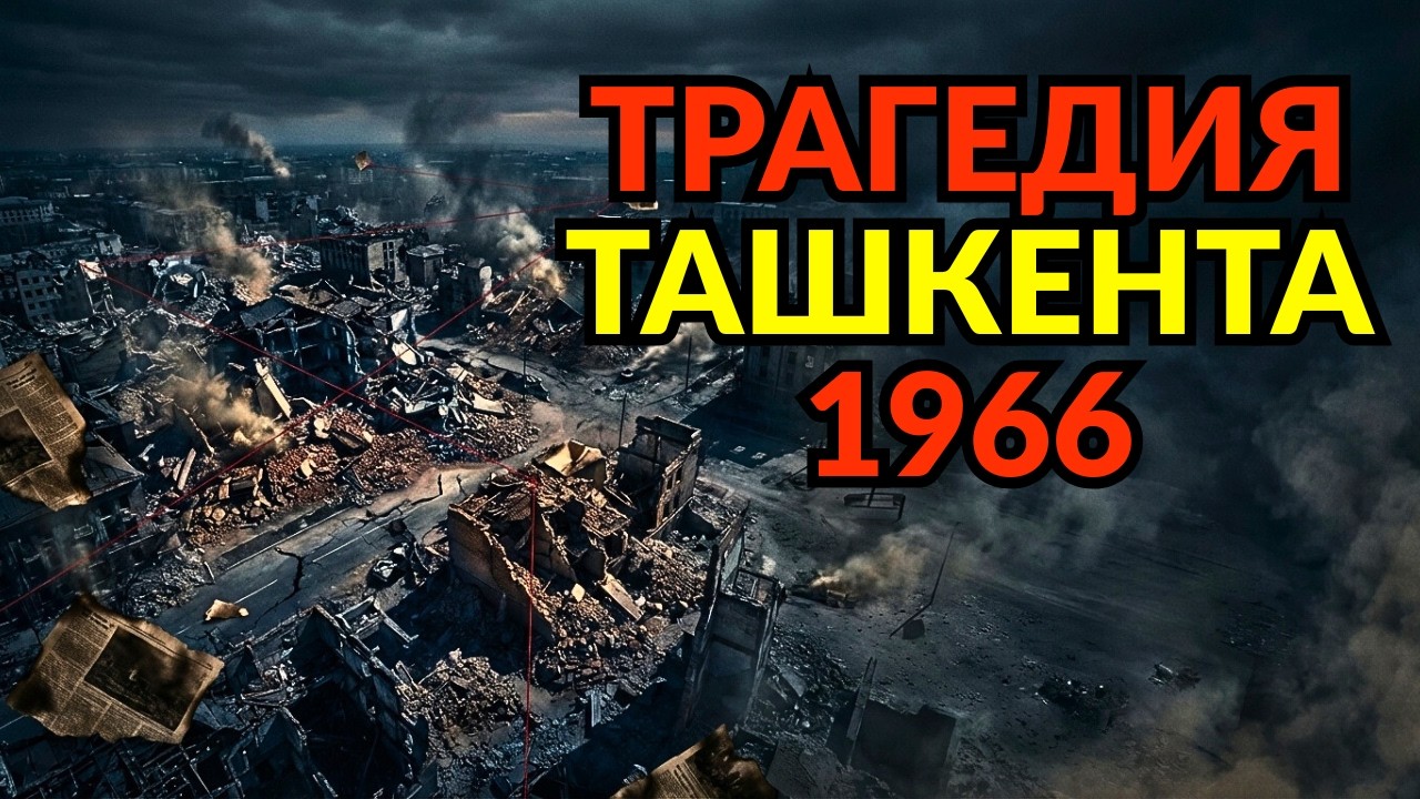 Идеальная катастрофа: 35 000 рухнувших домов и 8 погибших. Как это возможно?