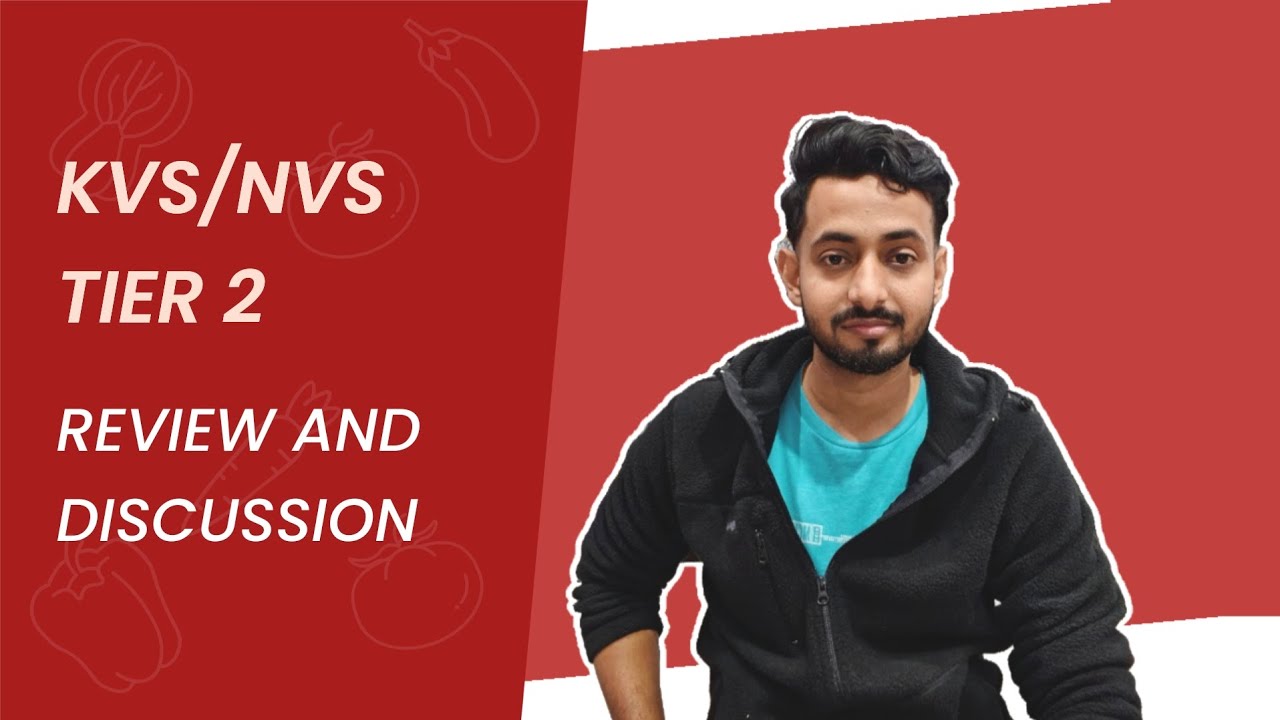 My Review of KVS/ NVS Tier 2 😎 | Future Plans 🤔| Do share your own experience 🙏