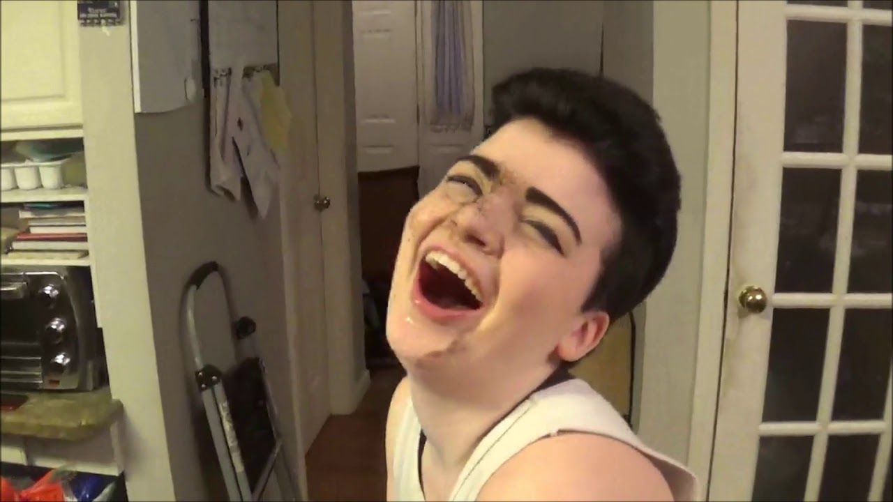 Outloud Bloopers