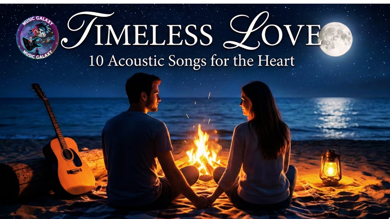 Top 10 Emotional Love Songs (Female Vocals) | Romantic Pop & Acoustic Playlist