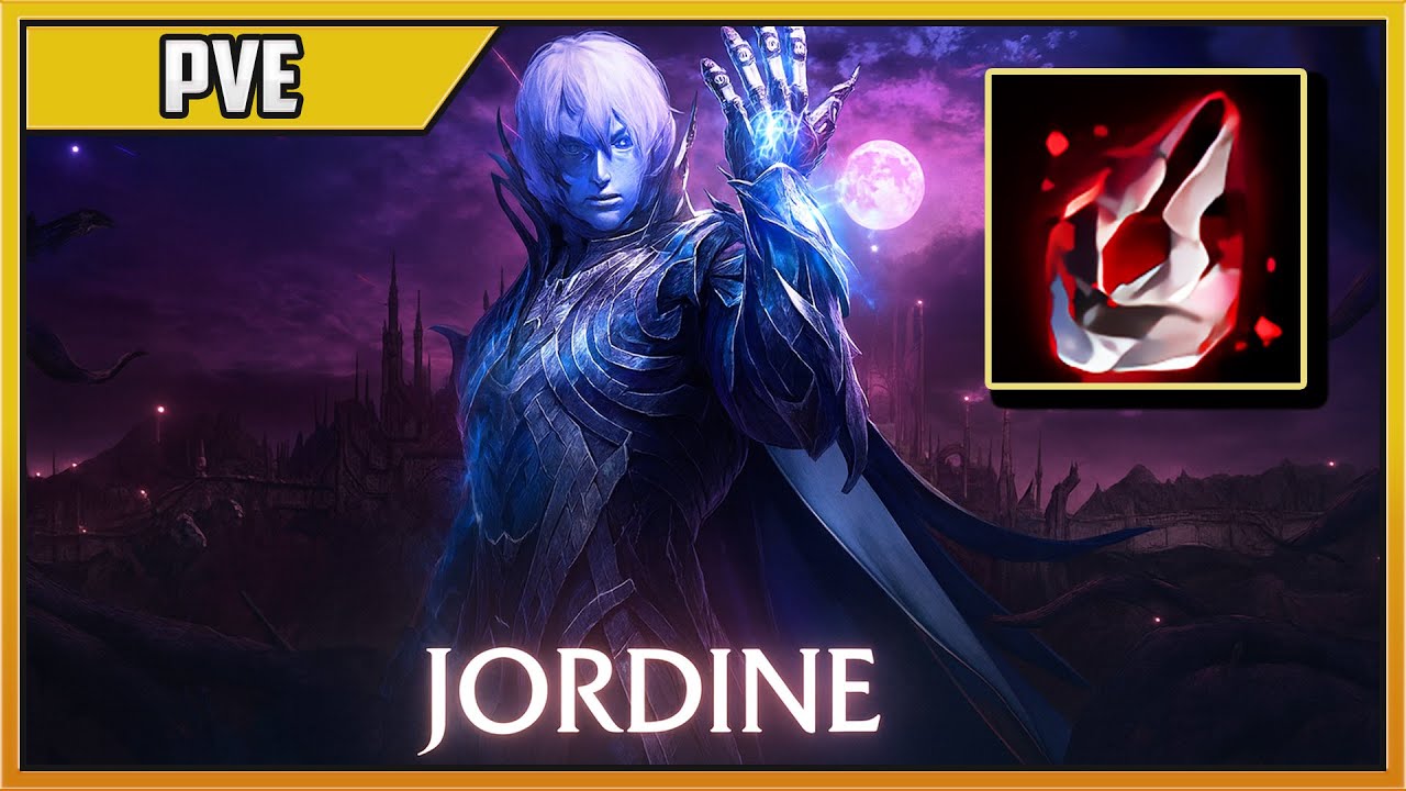 Jefe JORDINE (Semanal) Edania - Mecánicas - Recomendaciones - Recompensas