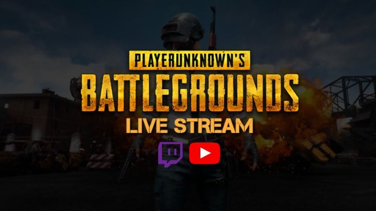 Watch me stream PUBG MOBILE #PUBG #PUBGINDIA #LIVESTREAM #TELUGUSTREAMER