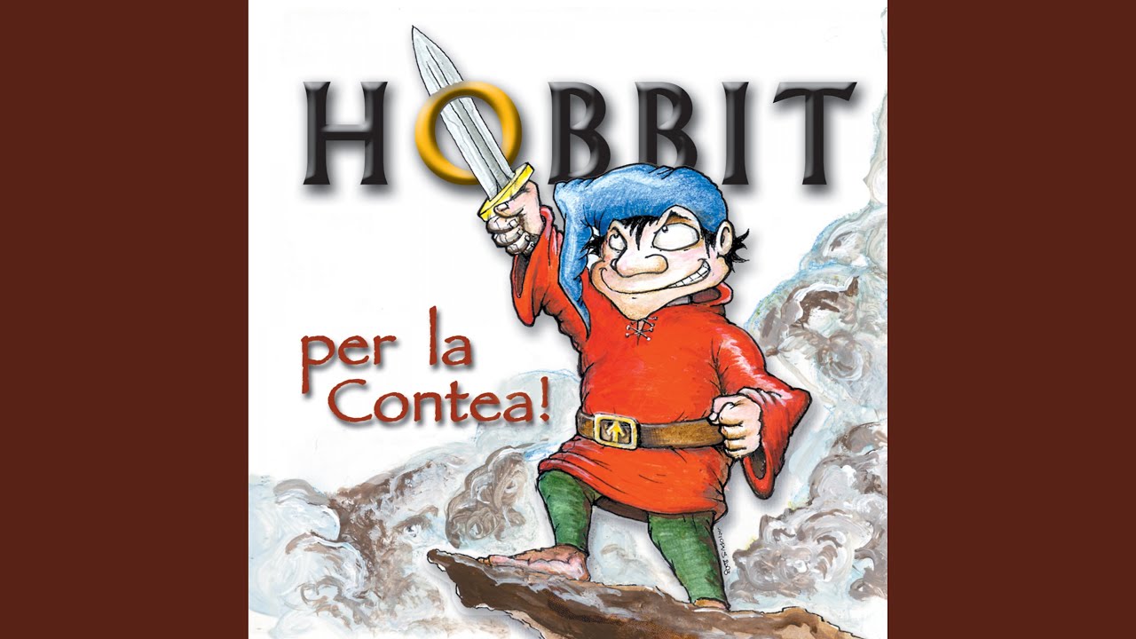 Hobbit