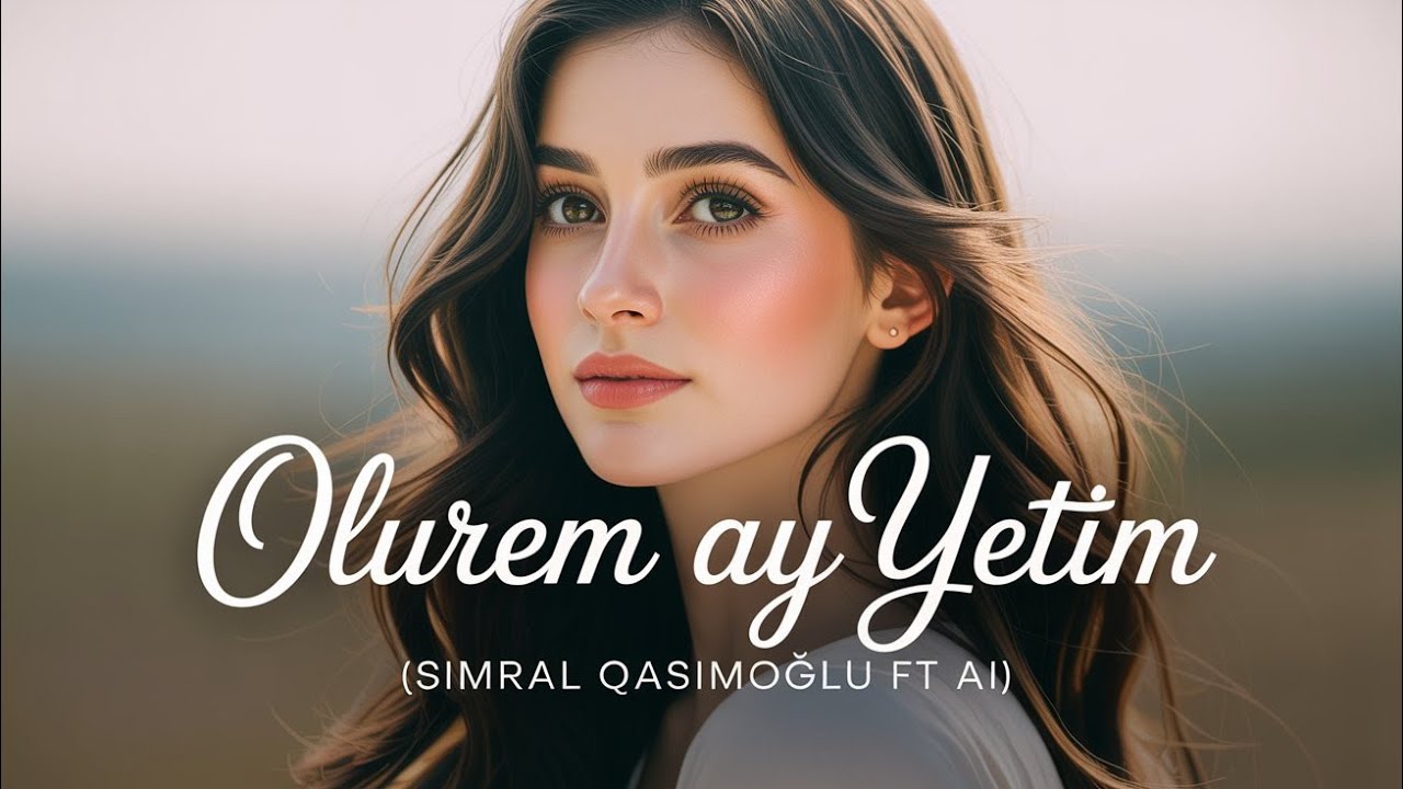 &Ouml;l&uuml;rəm ay yetim - EDM Ethnic Deephouse 2025 