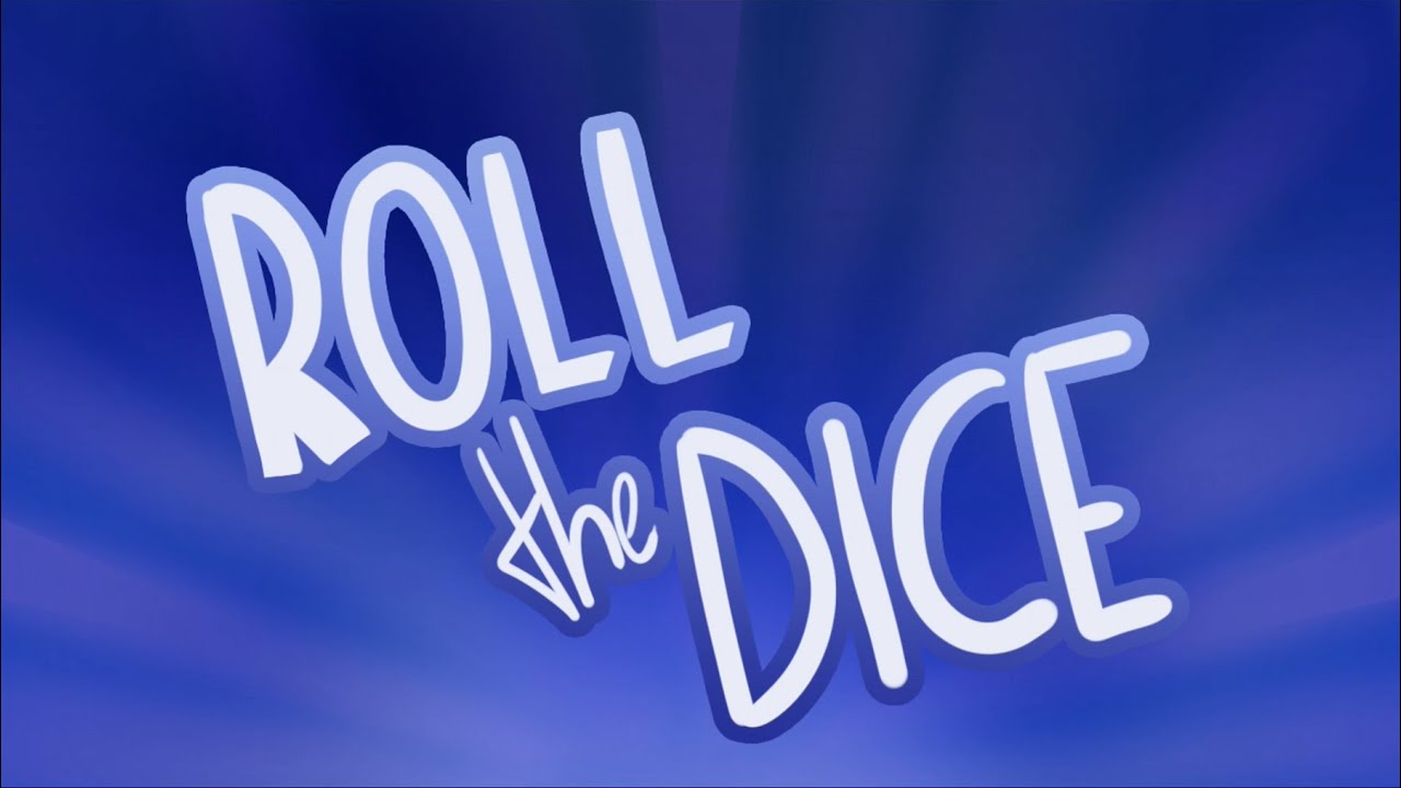 Roll the dice [Cuphead] {Animation collab}