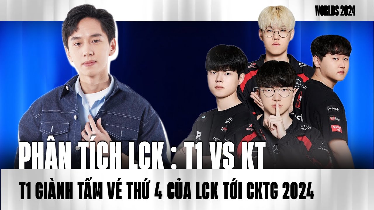 PH&Acirc;N T&Iacute;CH LCK: PHONG ĐỘ CAO CỦA ZEUS TRONG GAME 5 GI&Uacute;P T1 HẠ ĐỐI THỦ TRUYỀN KIẾP KT V&Agrave; ĐẾN VỚI CKTG