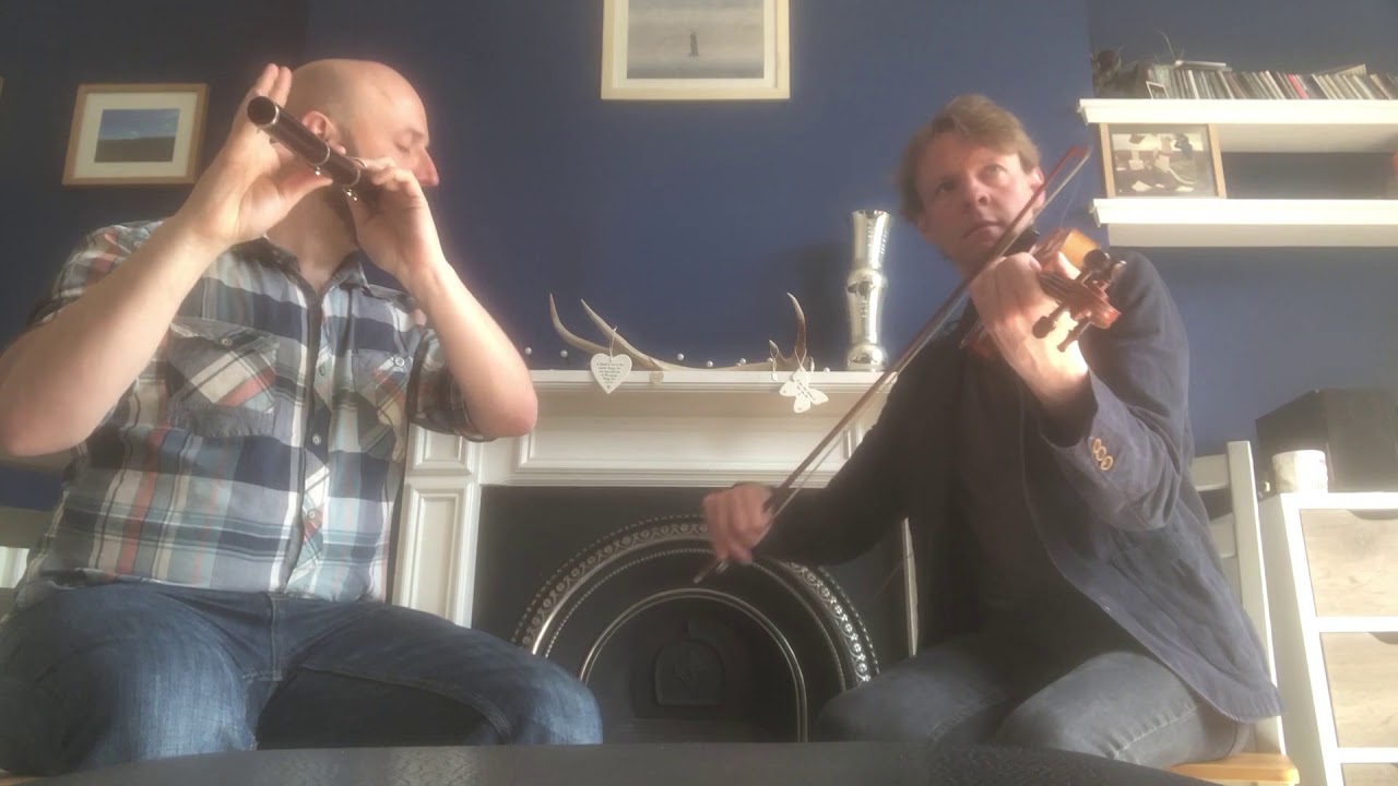 'Windsong'  [Hamish Napier]