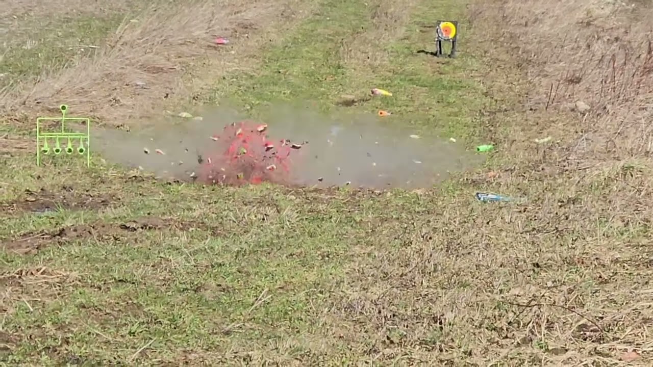 338 lapua vs watermelon 