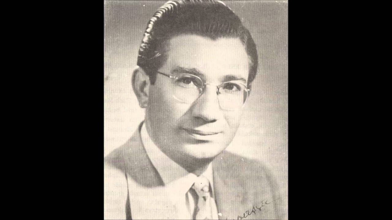 Alâeddin Yavaşca- Hüseyni Radyo Programı