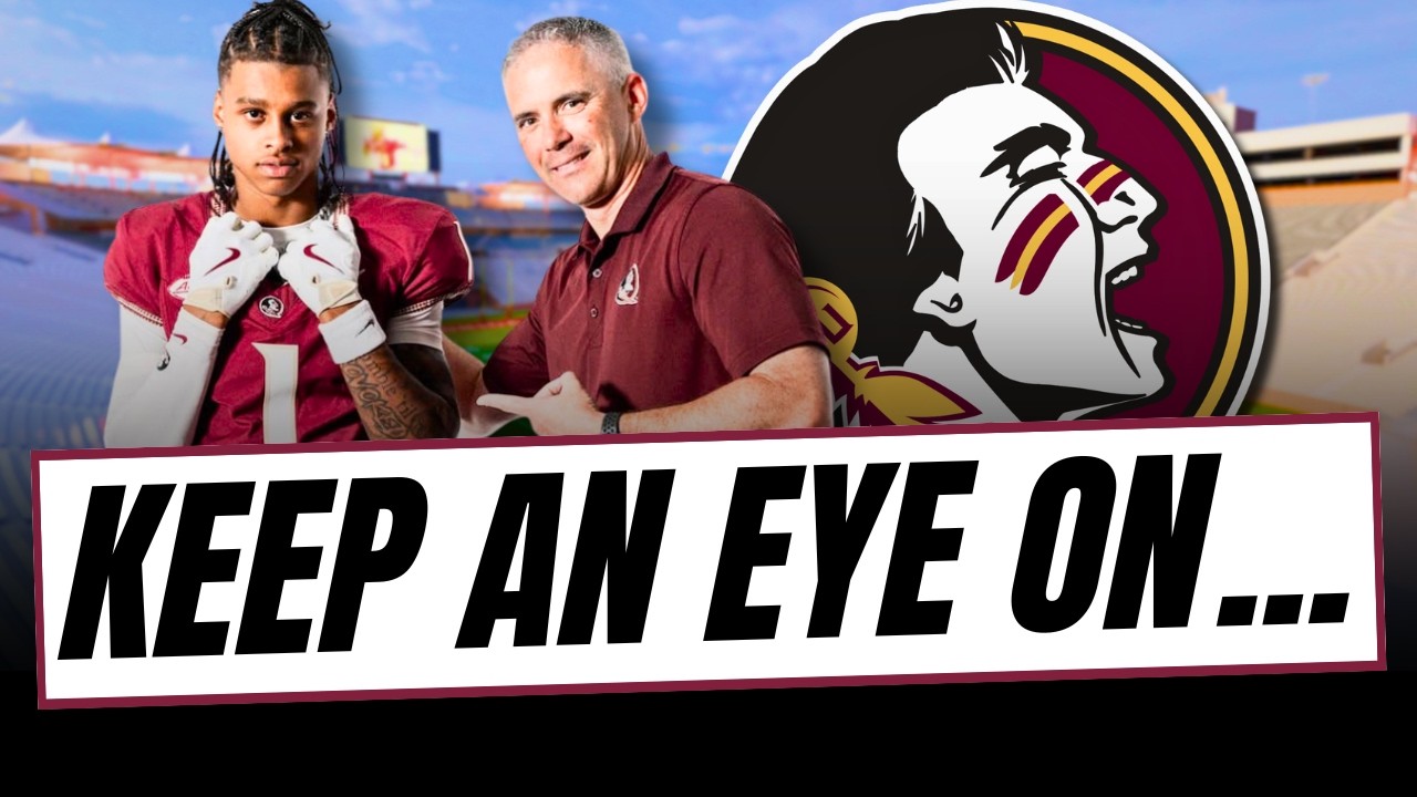 Новички FSU Football, которые удивляют перед началом тренировочного лагеря