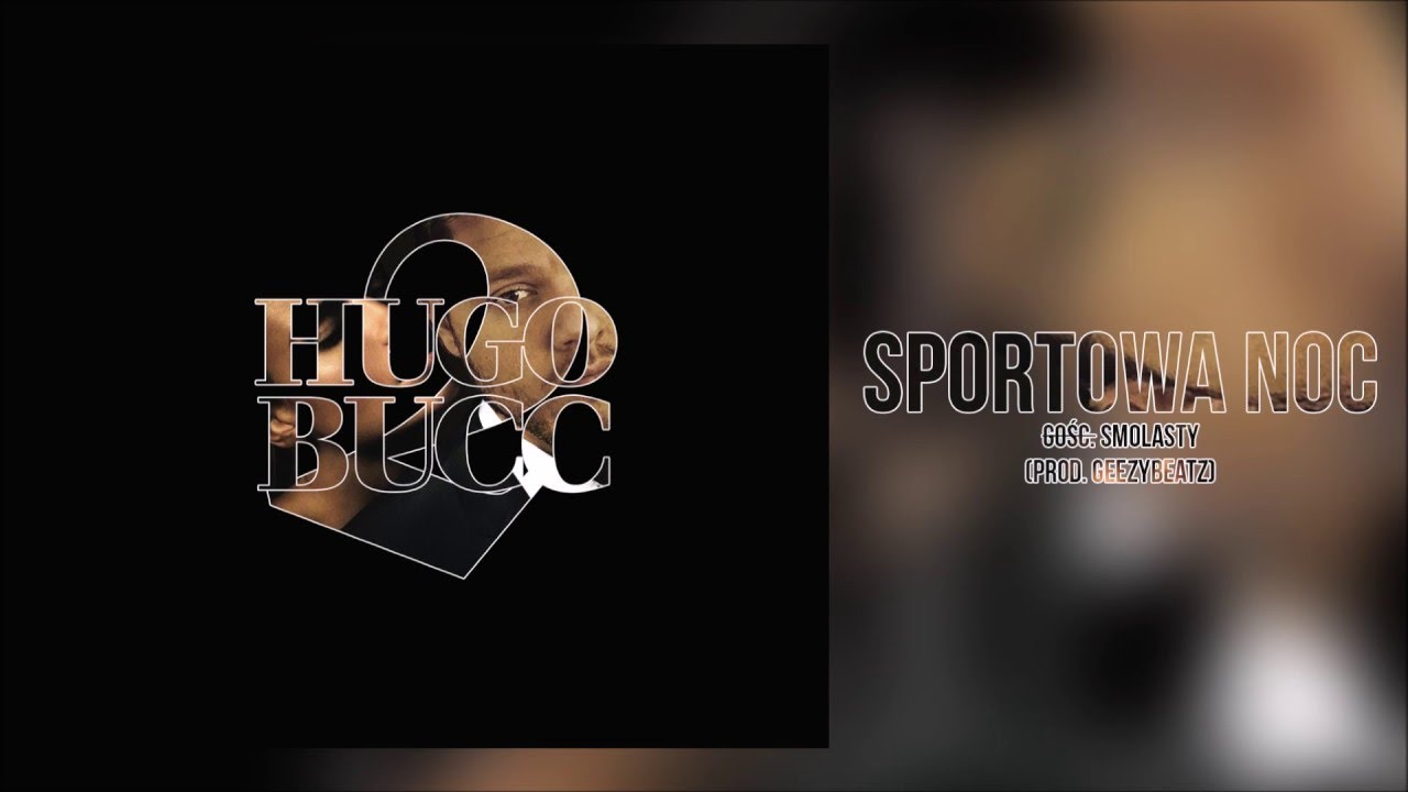 12. Sportowa Noc (Gośc.Smolasty)(Prod.@GeezyBeatz)