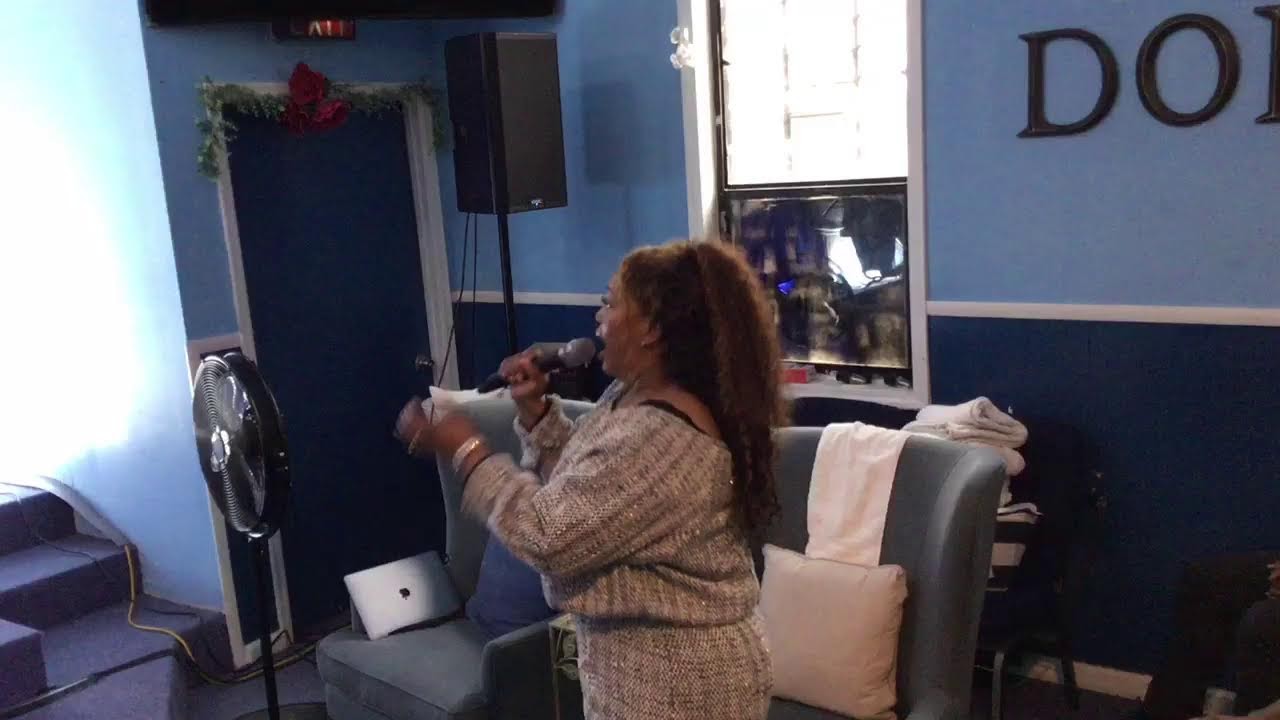 Believe Worship Encounter
