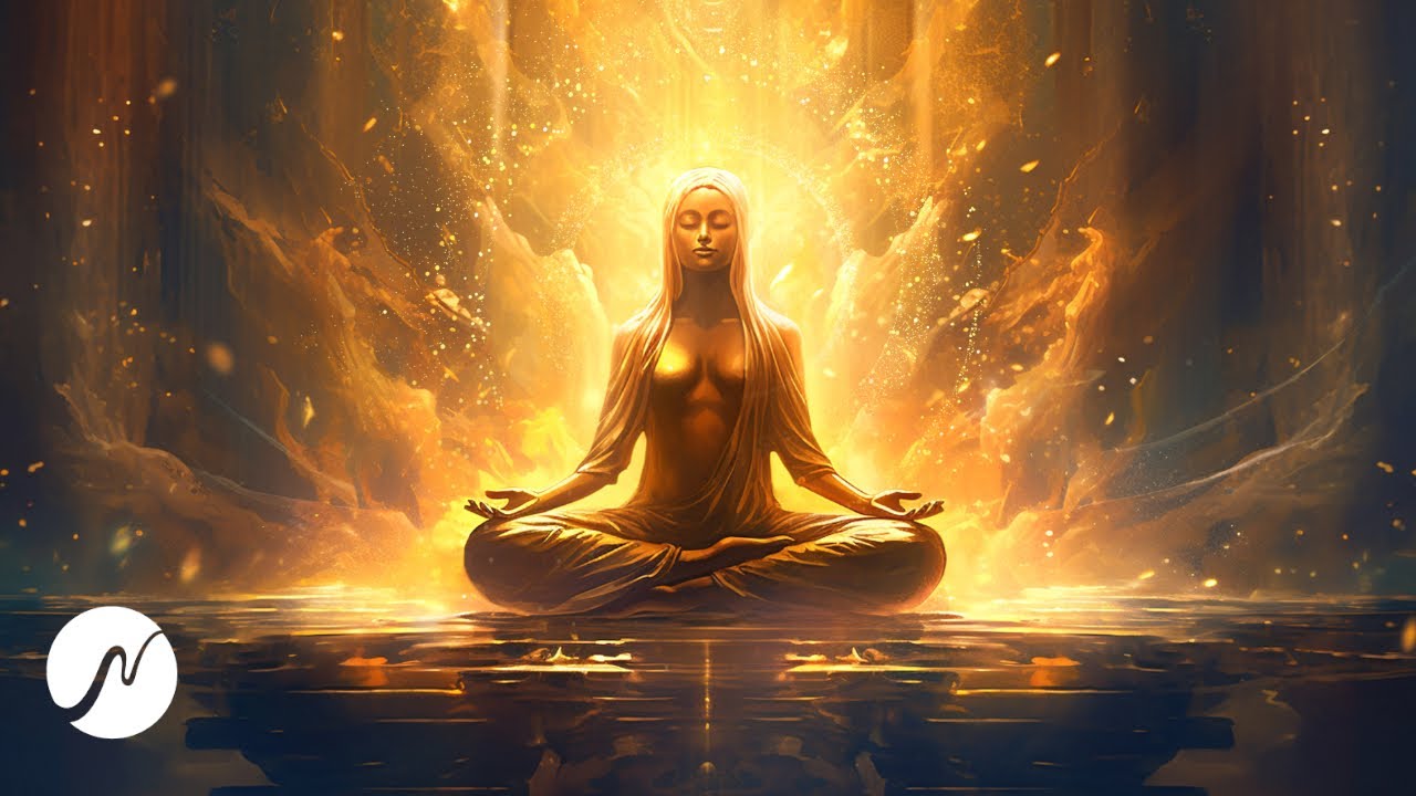 Infinite Abundance and Overflow: 888Hz - Attracting Success - Law of Attraction