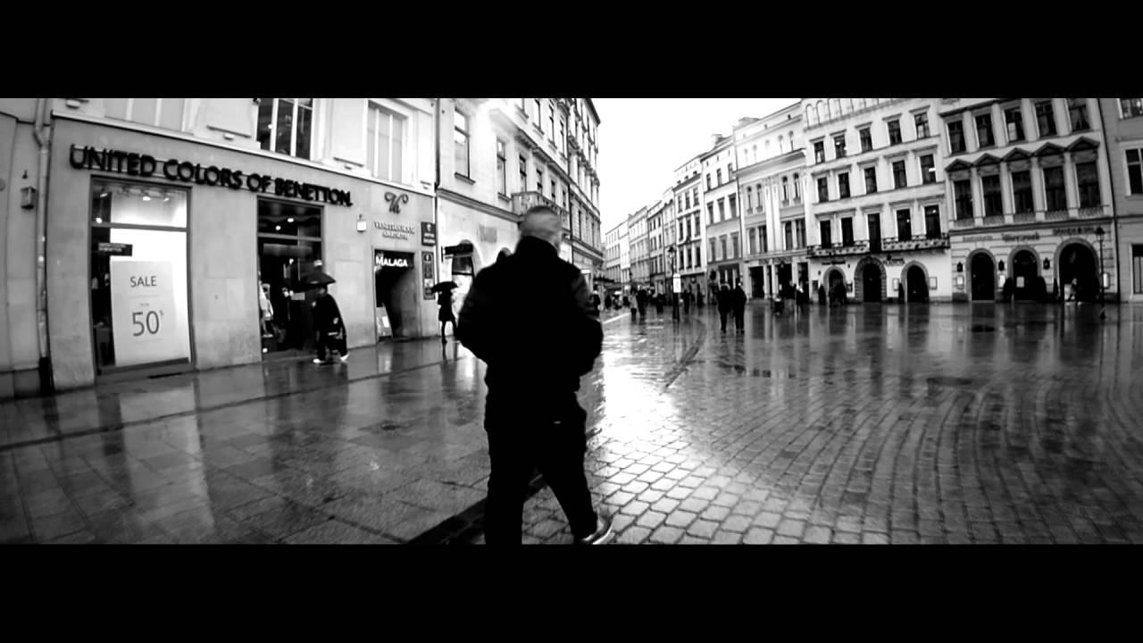 MAŁAS - JAK MNIE ZNASZ, TO WIESZ (OFFICIAL VIDEO)