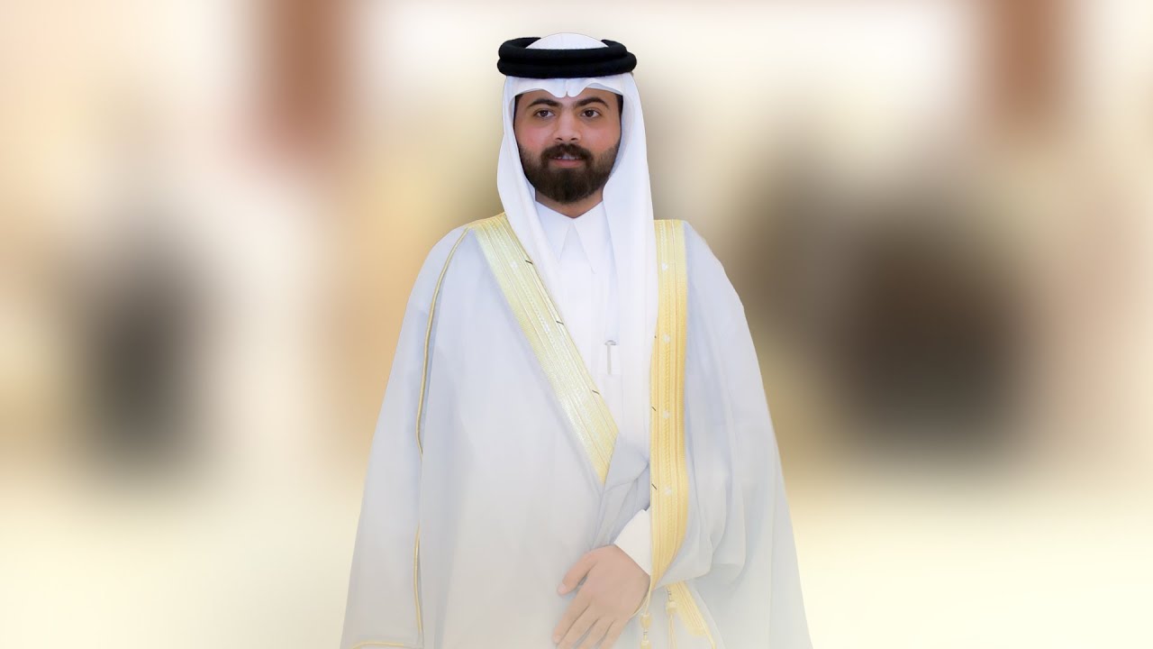 برومو زواج / سعيد يحي القحطاني