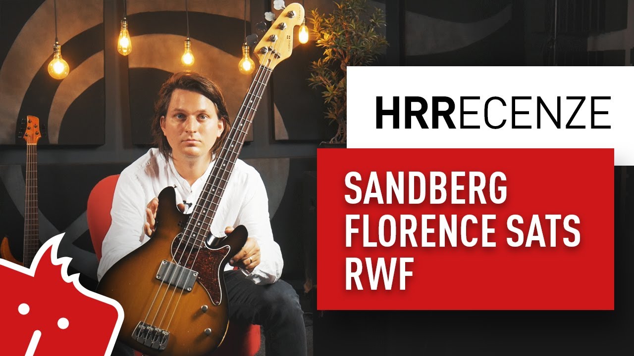 HRR: Sandberg Florence SATS RWF