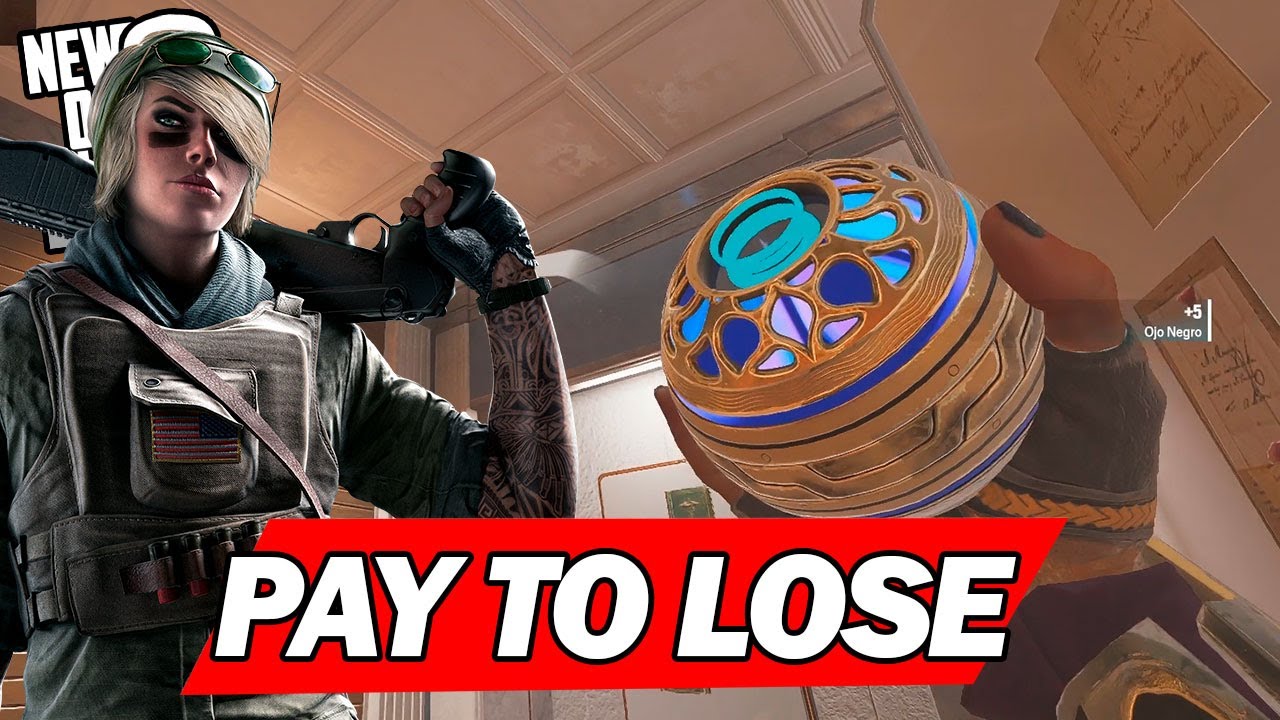 PAY TO LOSE | MIWELL