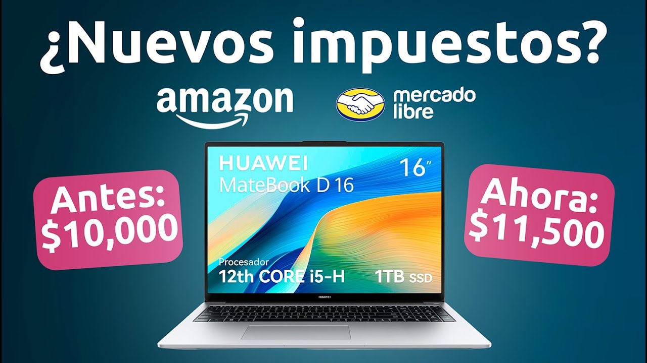 &iquest;Suben precios en MercadoLibre y Amazon? | Vendedores y compradores sufren los 