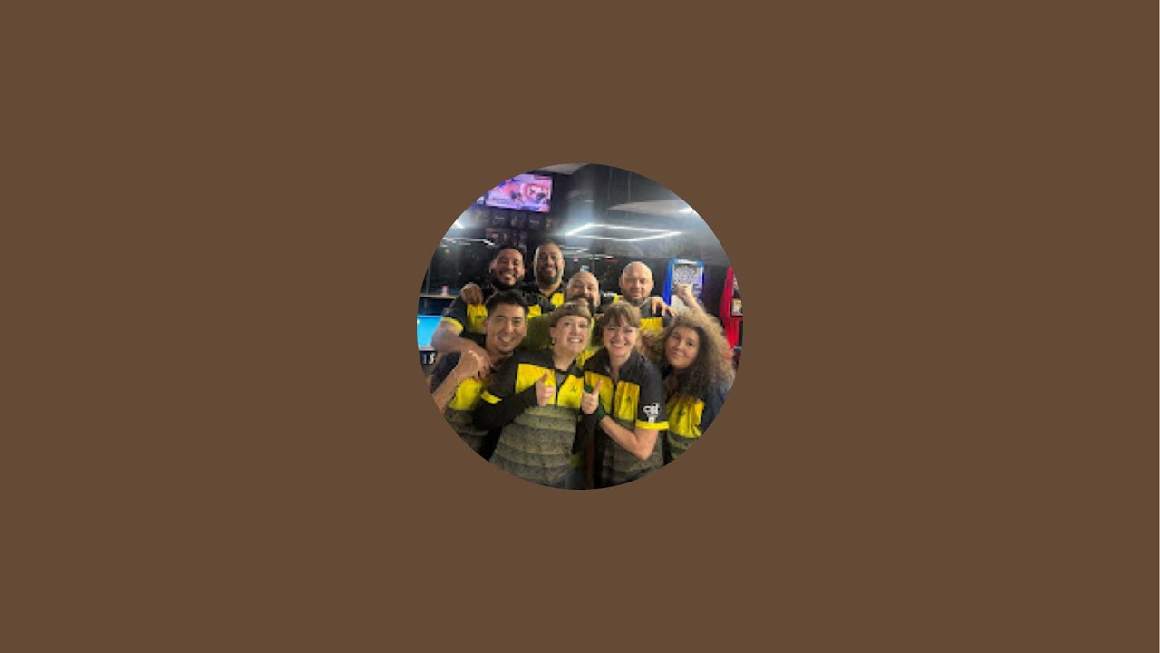 Cue-Tang Clan vs Gringos Locos Rd 1