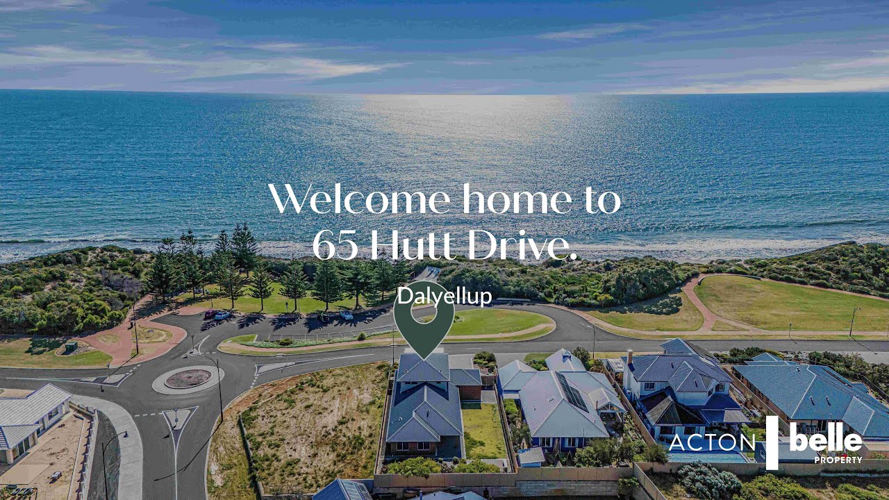 For sale | 65 Hutt Drive, Dalyellup